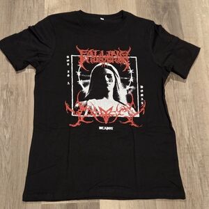 Falling In Reverse Exclusive T-shirt From God Is A Weapon Mystery Box  Medium